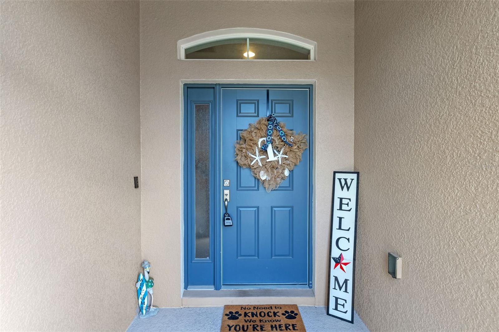 1005 THUNDERHEAD LANE