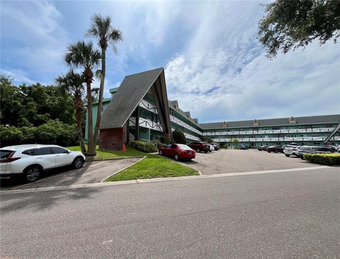 Photo of 2042 Australia Way W #58, Clearwater, FL 33763 (MLS # TB8518352)