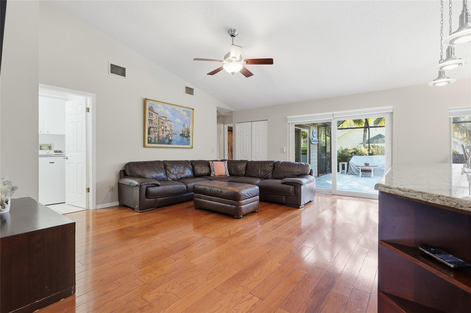 VILLAGE OF WOODLAND HILLS REP II - Residential