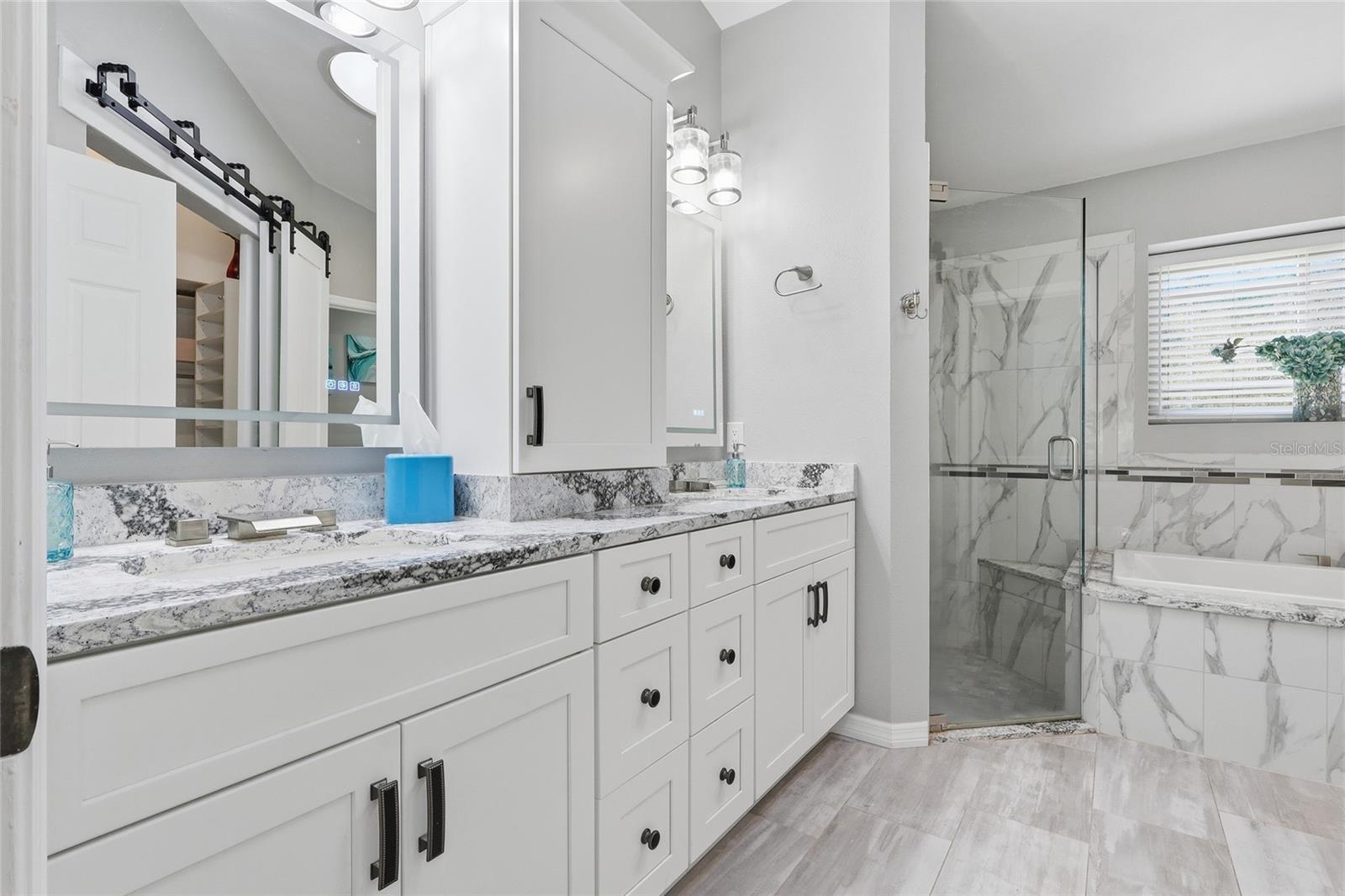 VILLAGE OF WOODLAND HILLS REP II - Residential