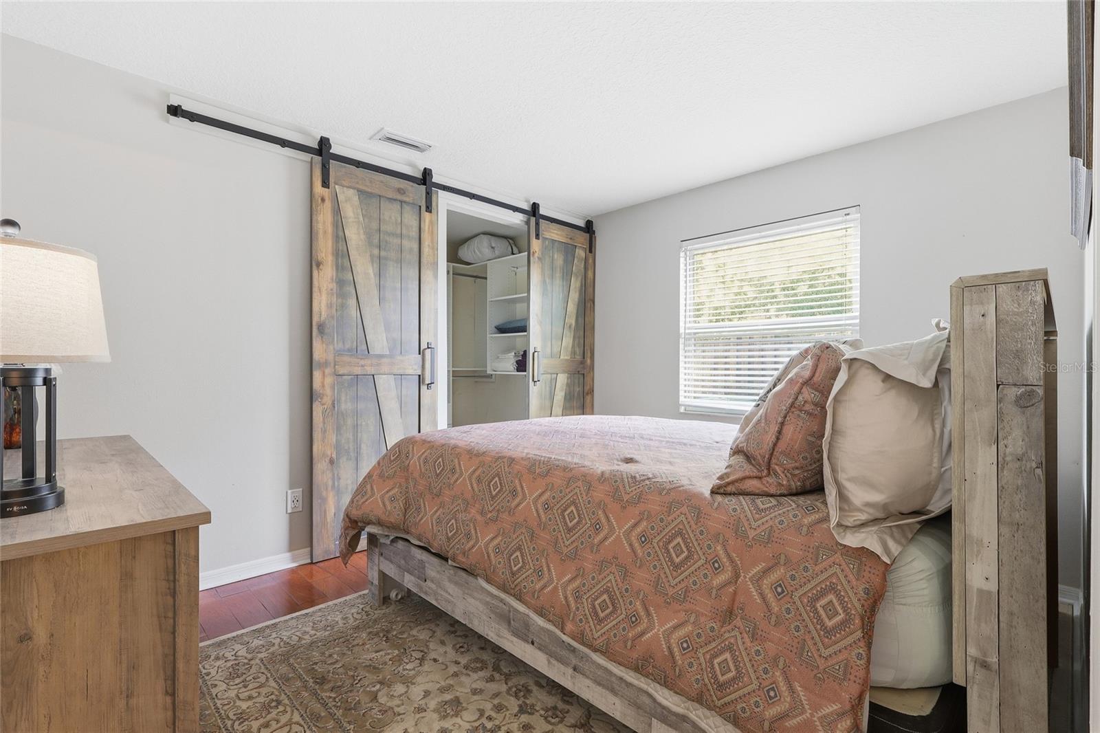 VILLAGE OF WOODLAND HILLS REP II - Residential