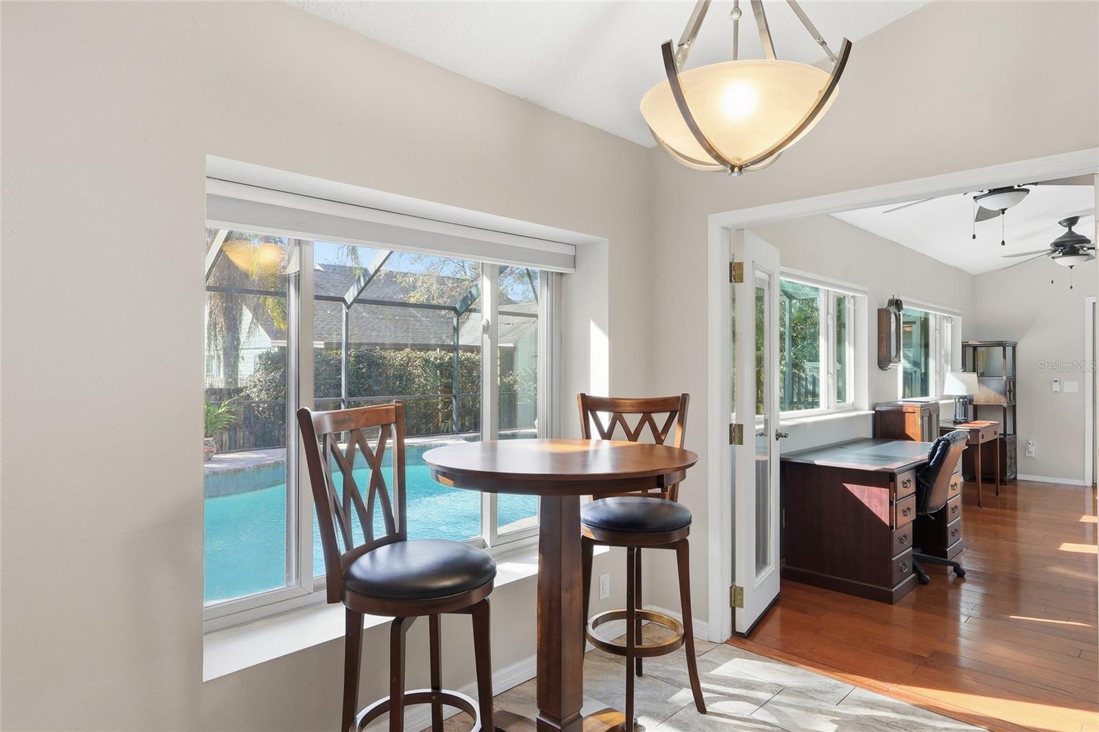 VILLAGE OF WOODLAND HILLS REP II - Residential