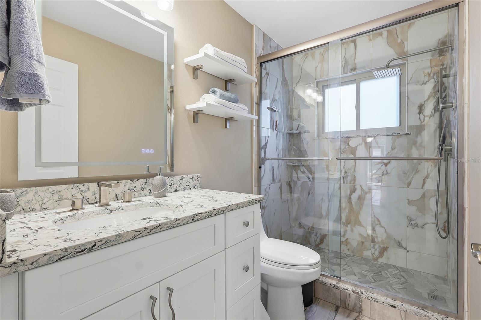 VILLAGE OF WOODLAND HILLS REP II - Residential