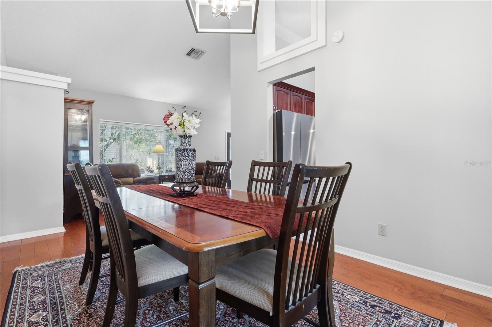 VILLAGE OF WOODLAND HILLS REP II - Residential