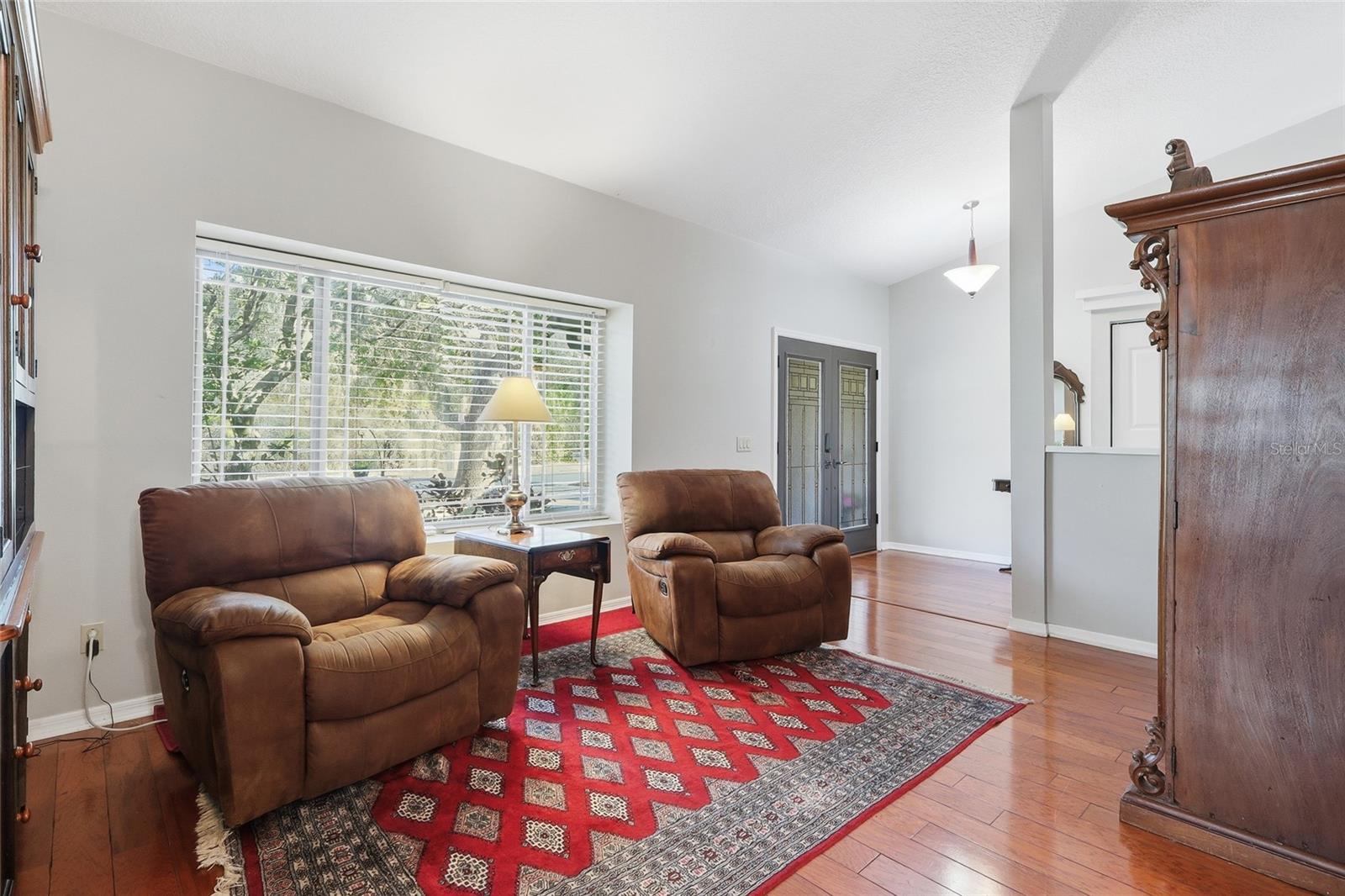 VILLAGE OF WOODLAND HILLS REP II - Residential