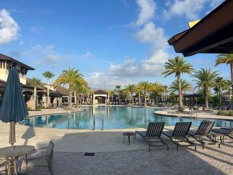 A home in KISSIMMEE