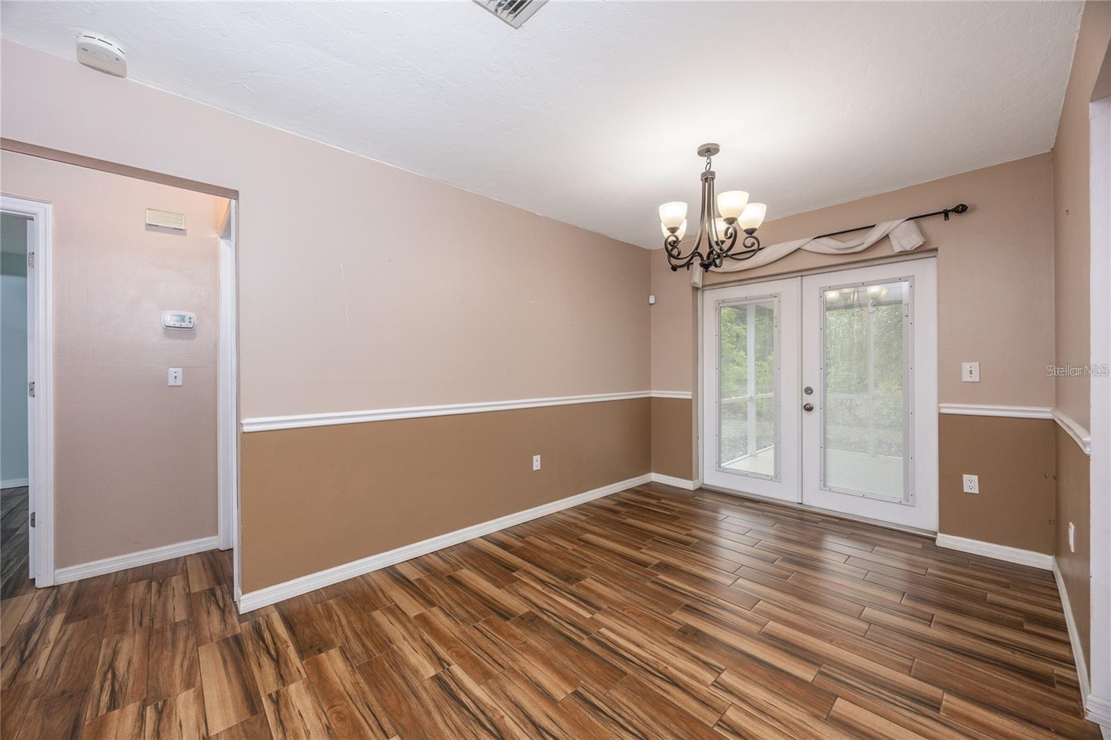 WOODS OF WHITFIELD - Residential Lease