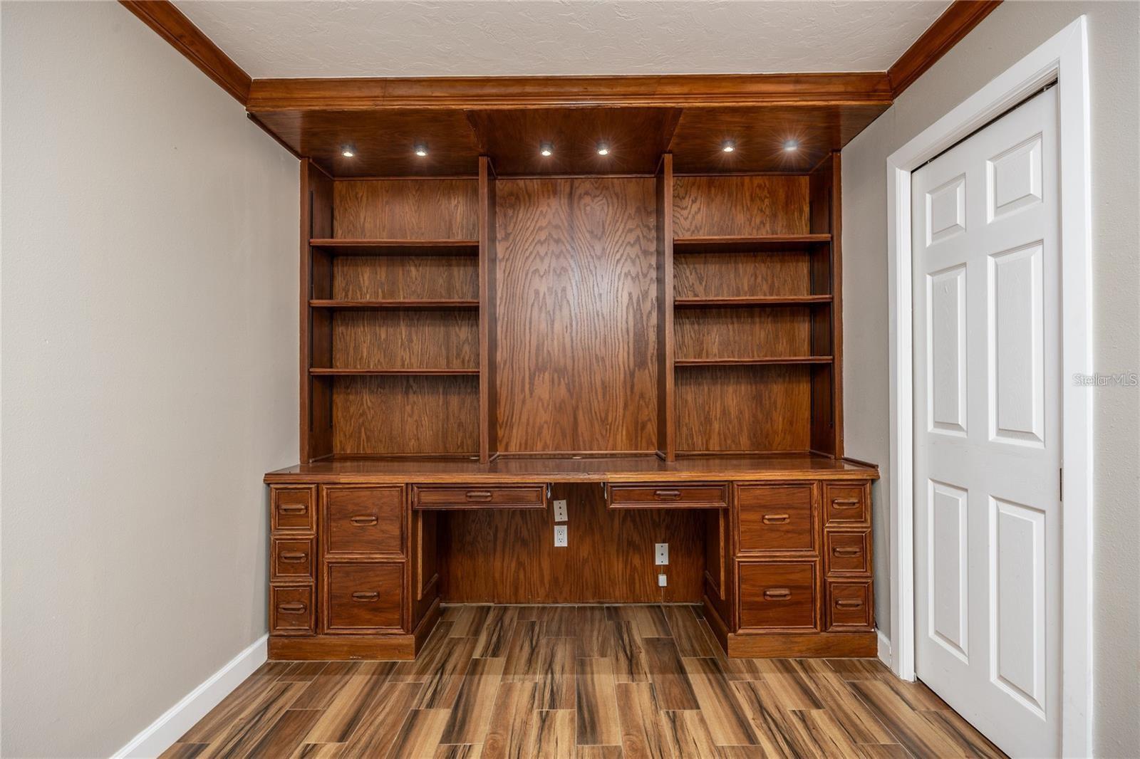 WOODS OF WHITFIELD - Residential Lease