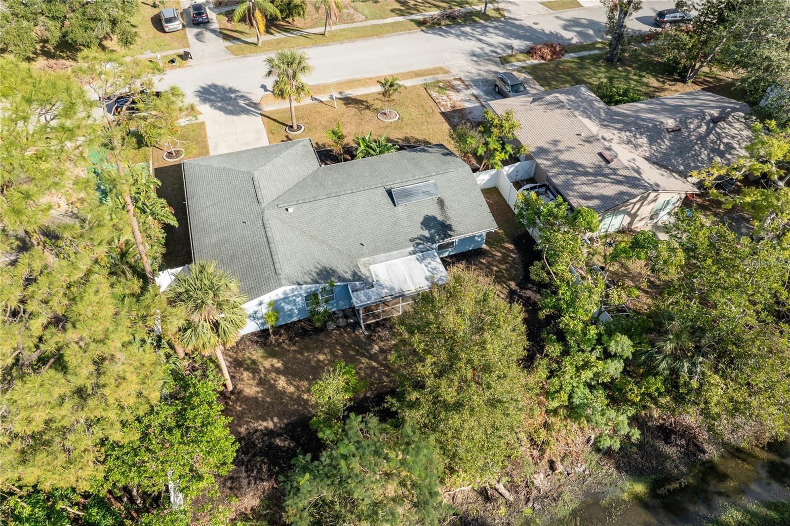 WOODS OF WHITFIELD - Residential Lease