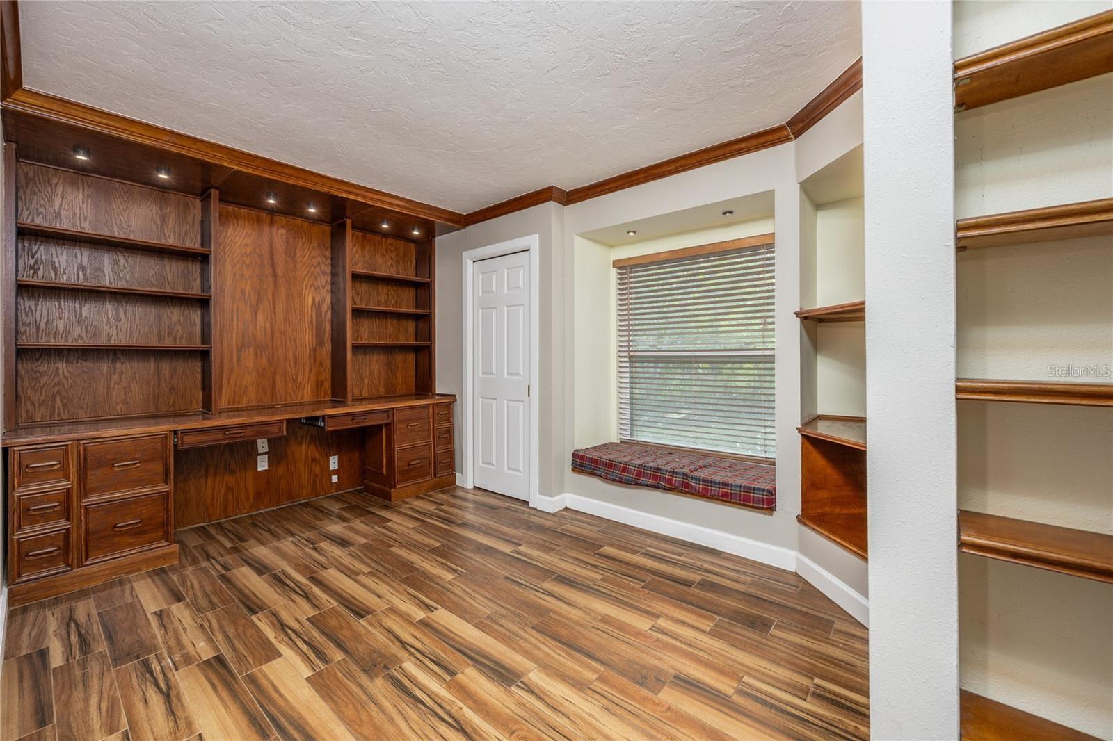 WOODS OF WHITFIELD - Residential Lease