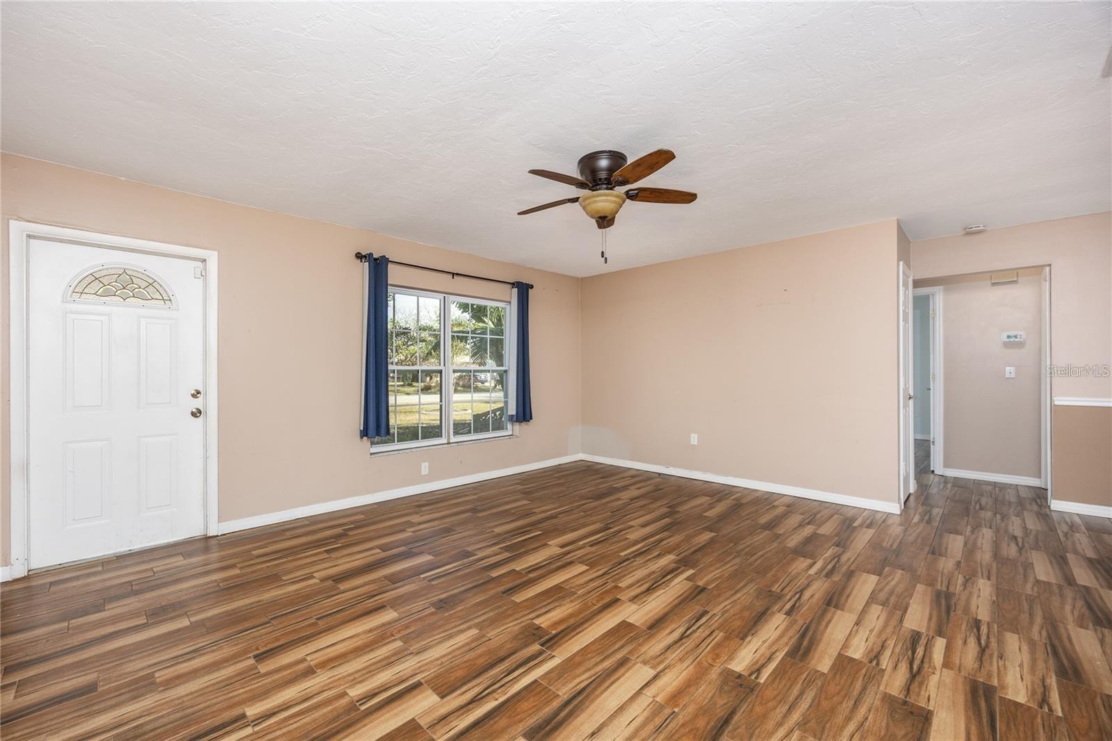 WOODS OF WHITFIELD - Residential Lease