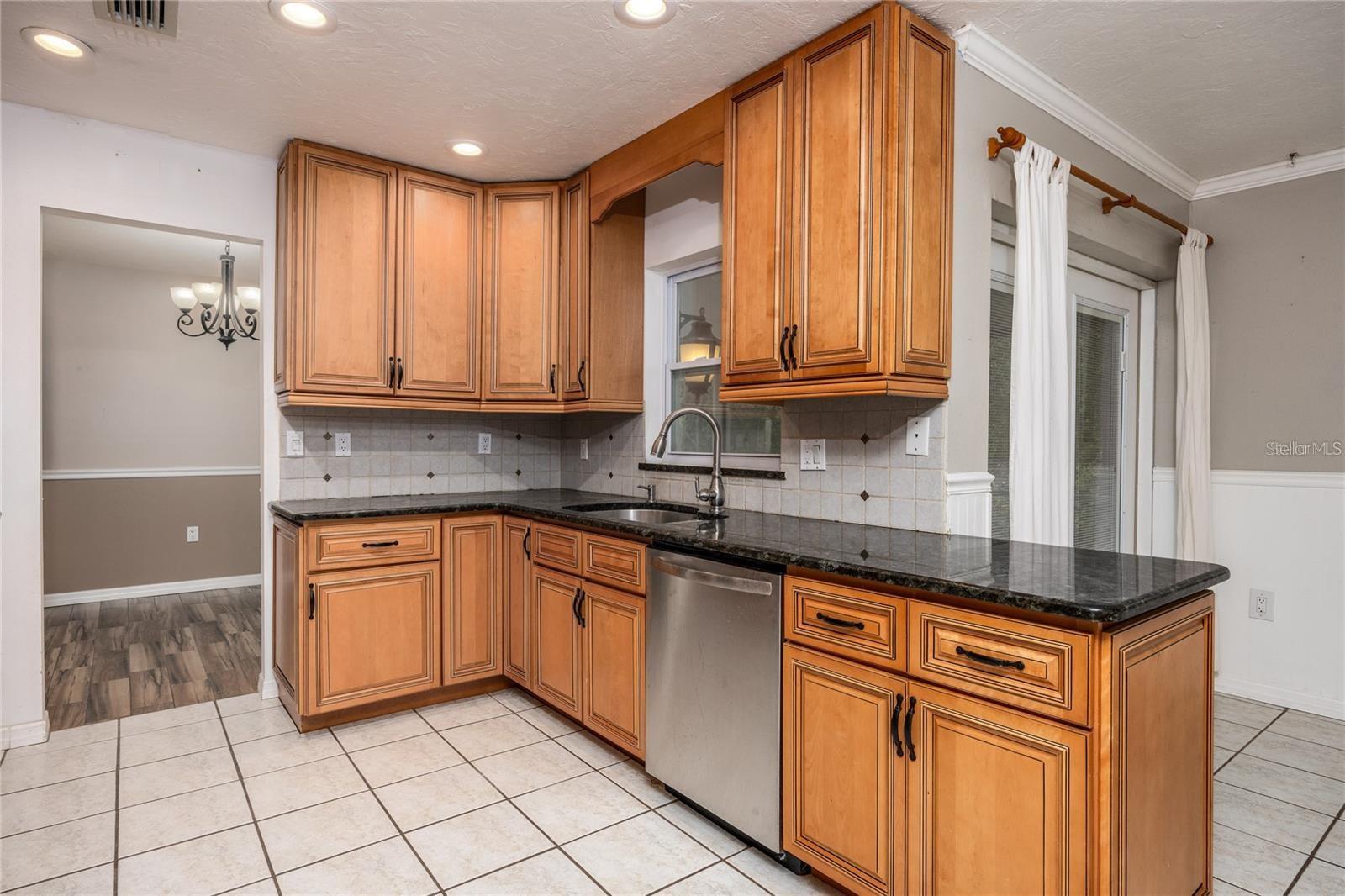 WOODS OF WHITFIELD - Residential Lease