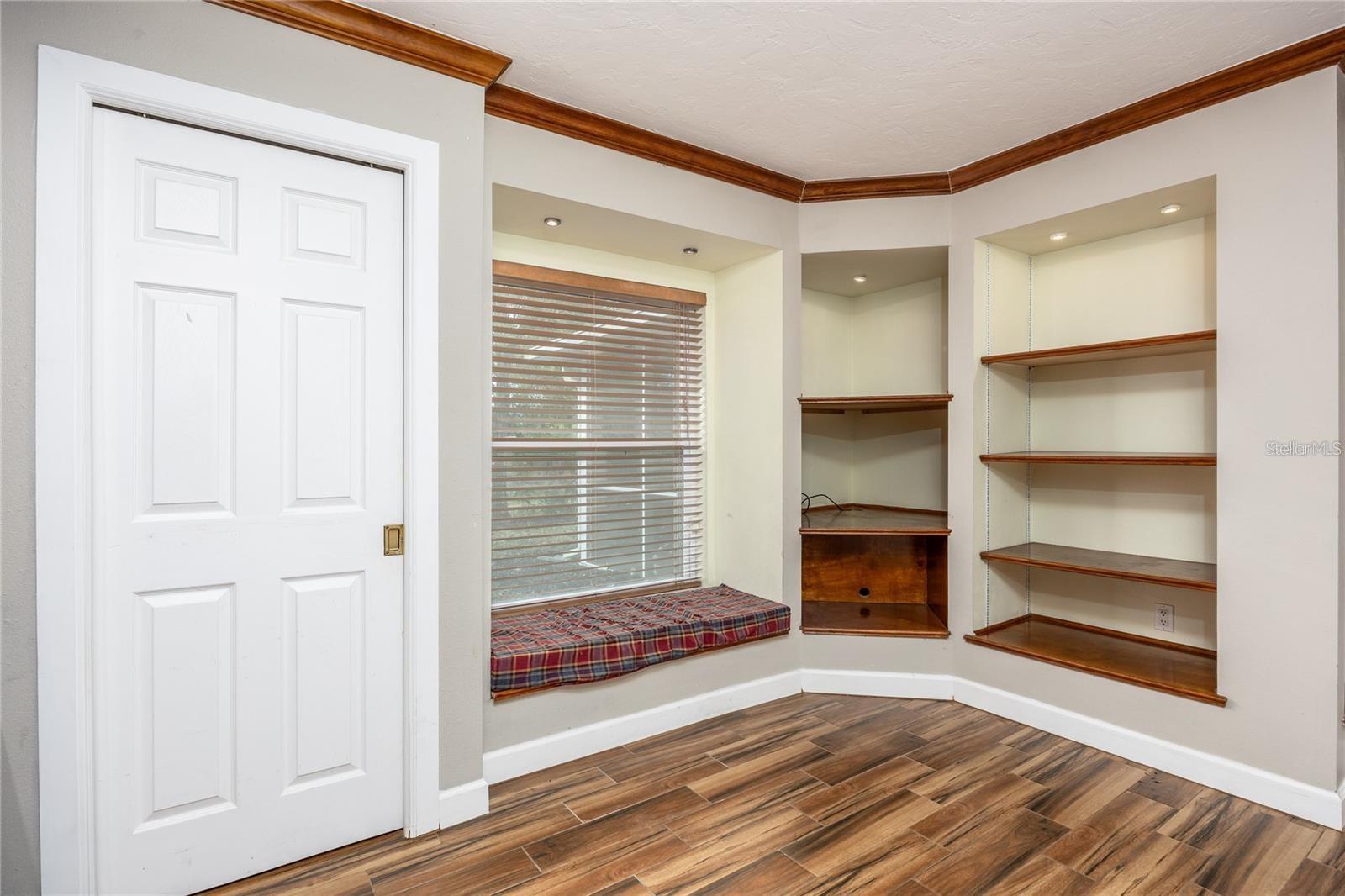 WOODS OF WHITFIELD - Residential Lease