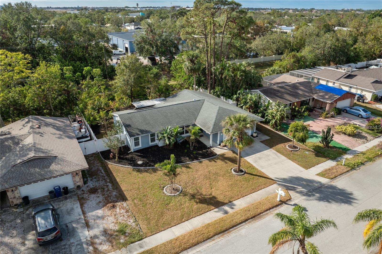 WOODS OF WHITFIELD - Residential Lease