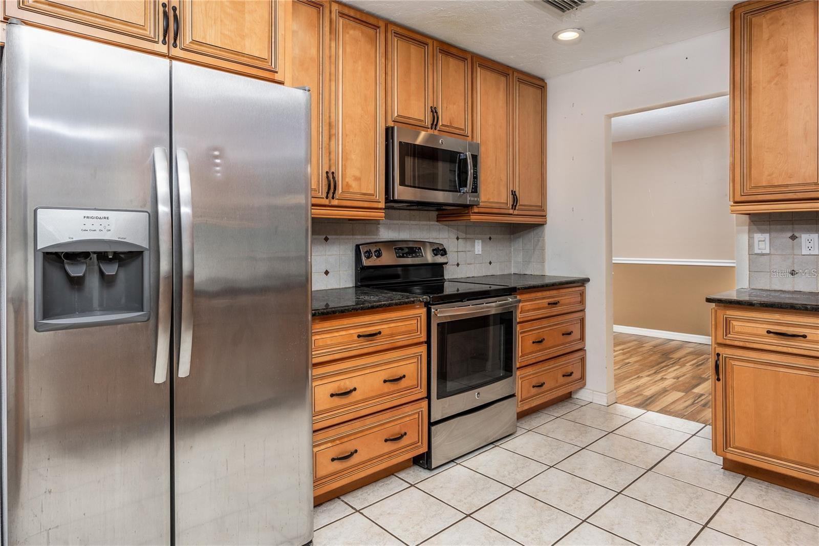 WOODS OF WHITFIELD - Residential Lease