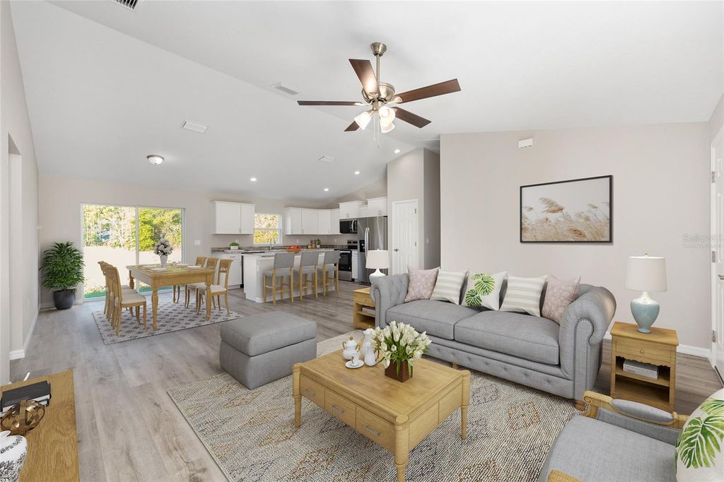 Photo of 8767 N Quarry Drive, Citrus Springs, FL 34434 (MLS # OM712056)