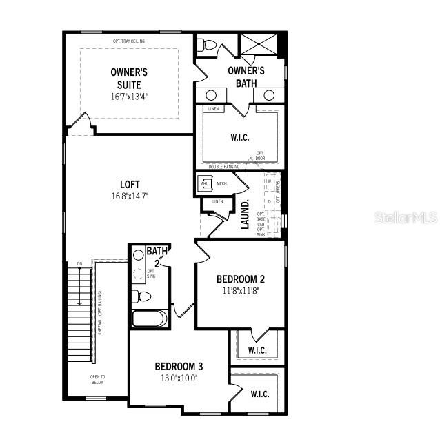 SANDERLING - Residential