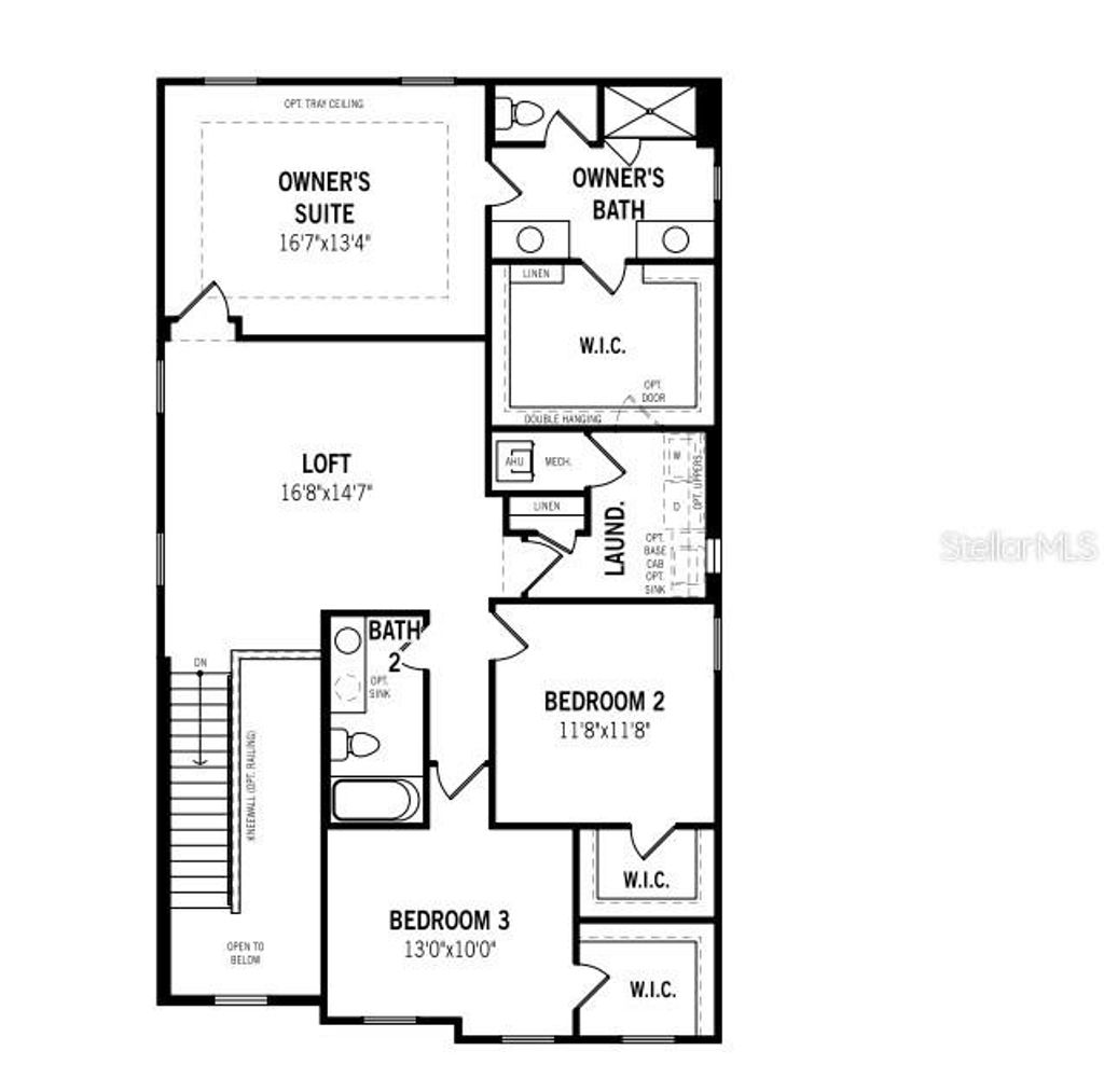 Photo of 1734 Soaring Vida Street, Palmetto, FL 34221 (MLS # TB8502688)