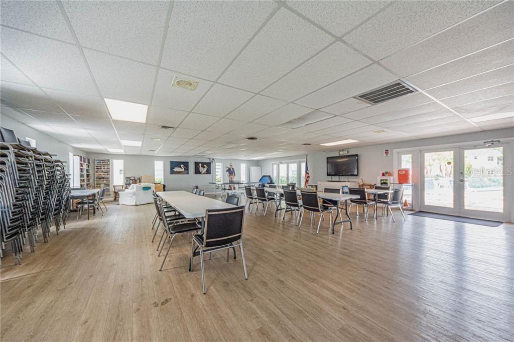 VISTA HARBOR BLDGS A-L & U BLDG L APT 2-L OR BK 3 - Residential