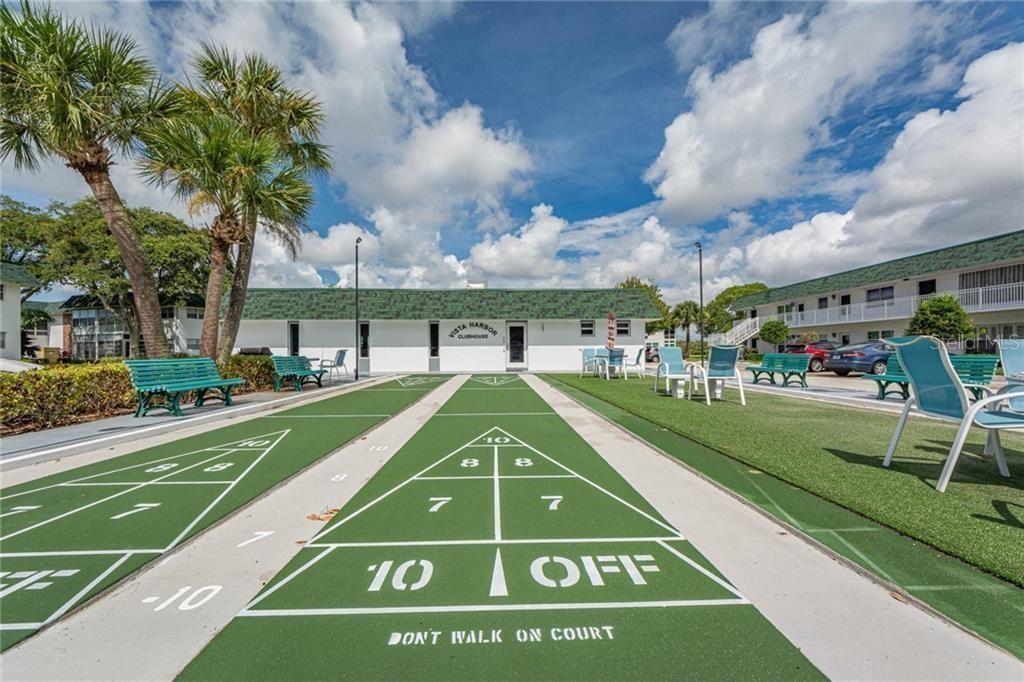 VISTA HARBOR BLDGS A-L & U BLDG L APT 2-L OR BK 3 - Residential