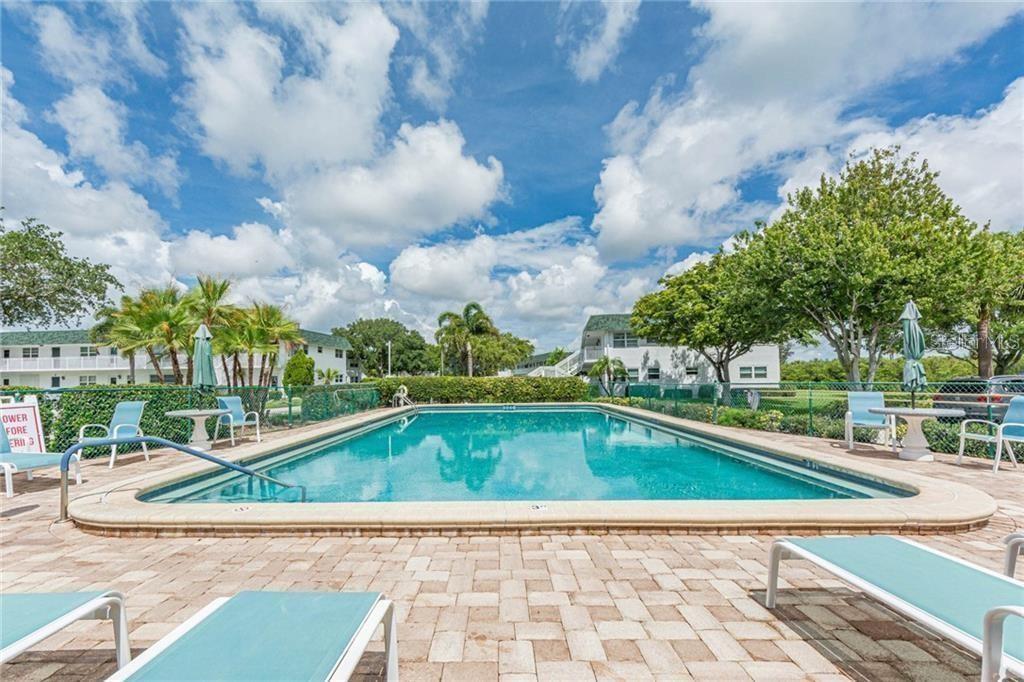 VISTA HARBOR BLDGS A-L & U BLDG L APT 2-L OR BK 3 - Residential