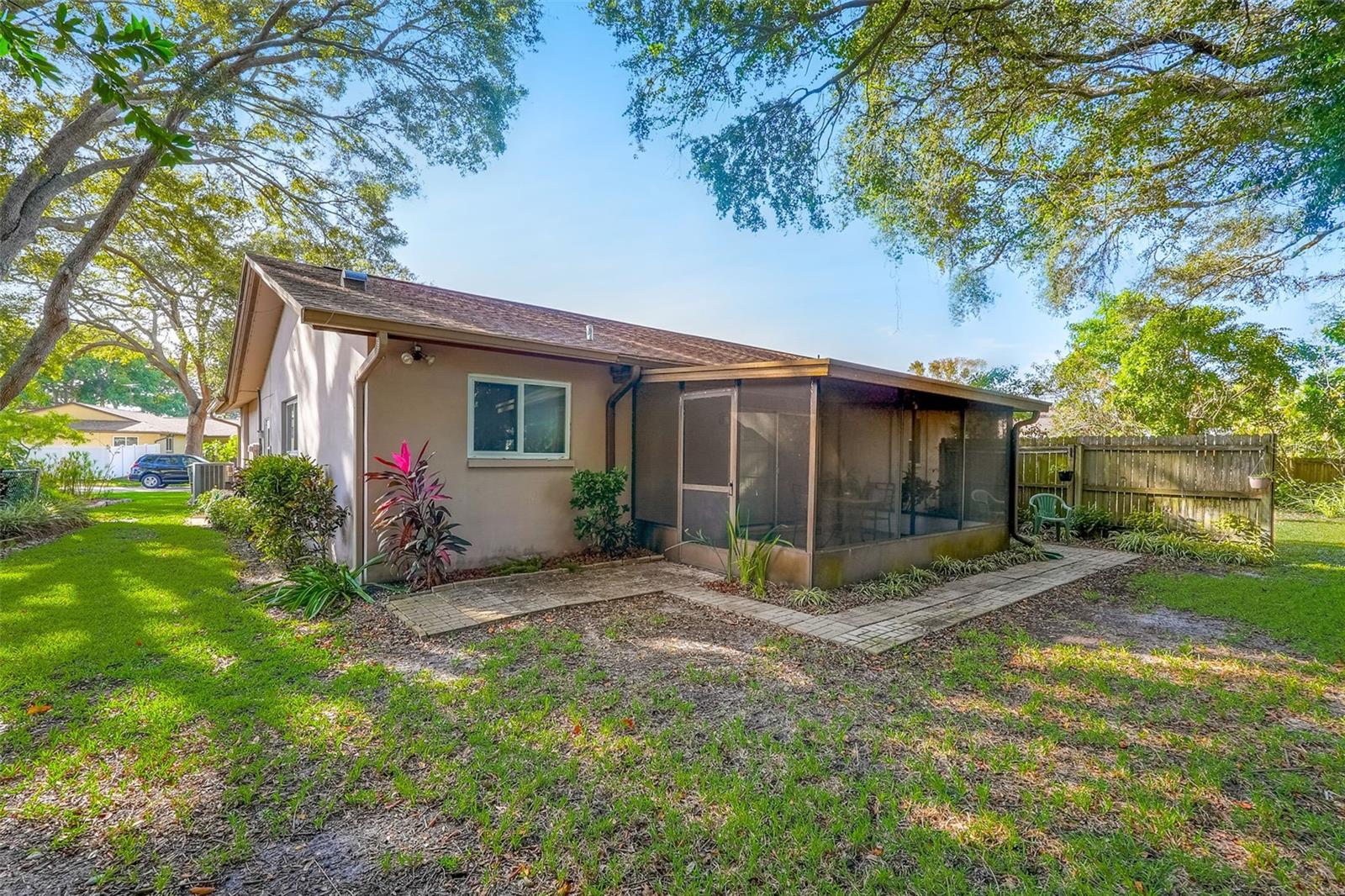 AMBERLEA - Residential