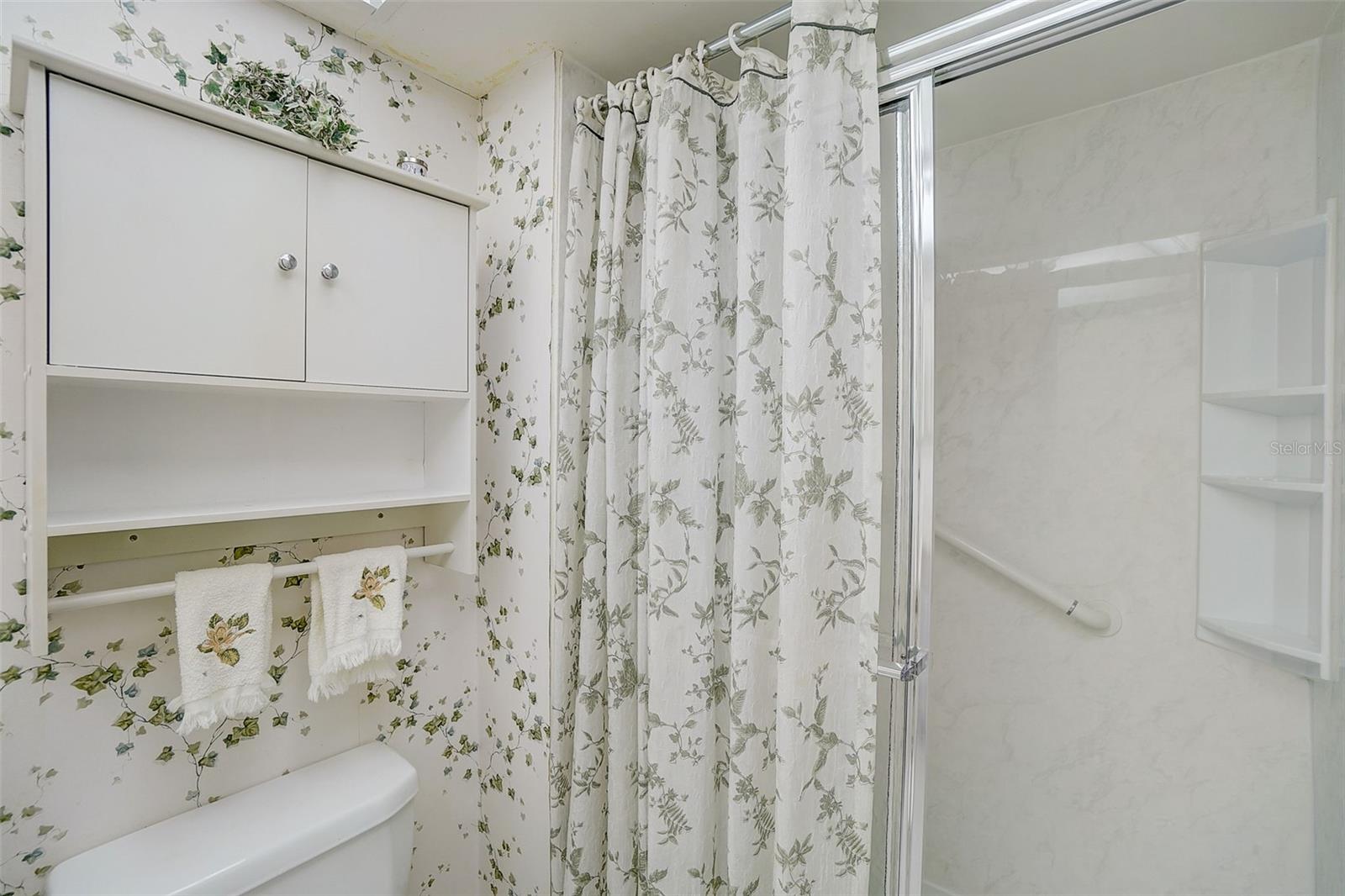 AMBERLEA - Residential