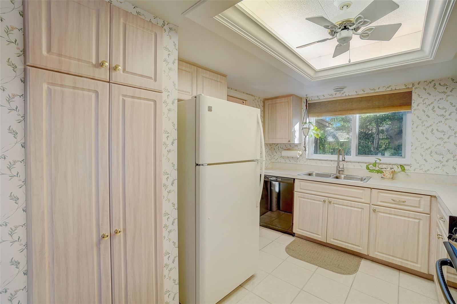 AMBERLEA - Residential