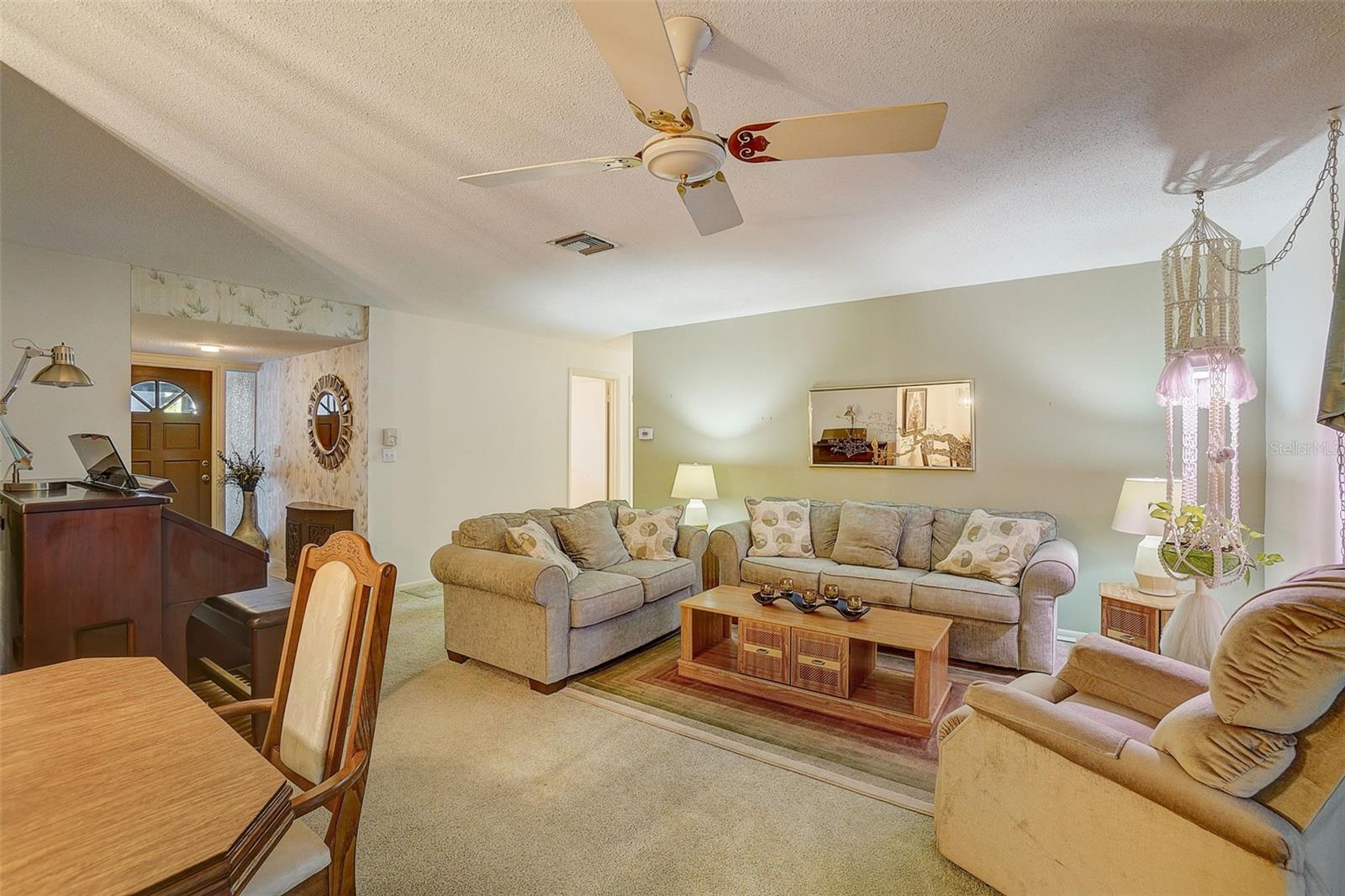 AMBERLEA - Residential