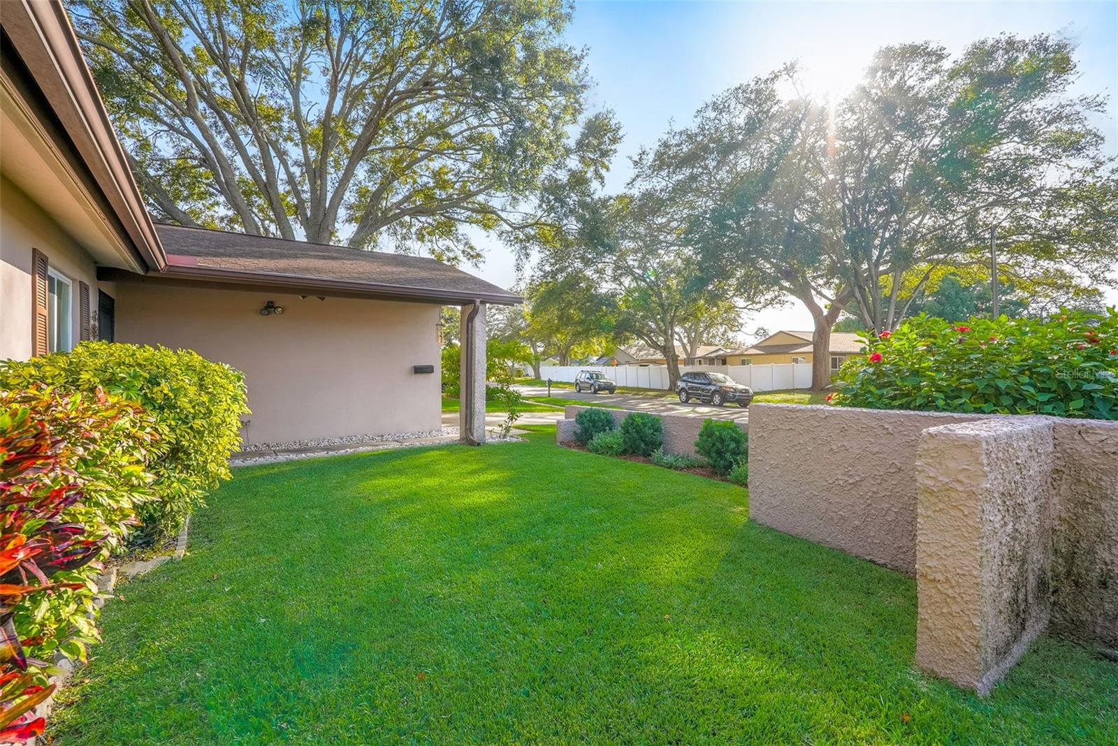 AMBERLEA - Residential