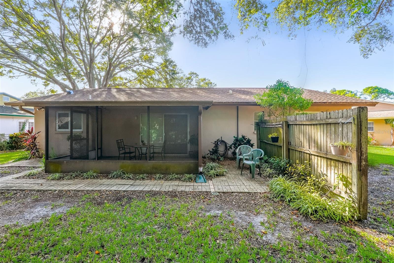 AMBERLEA - Residential