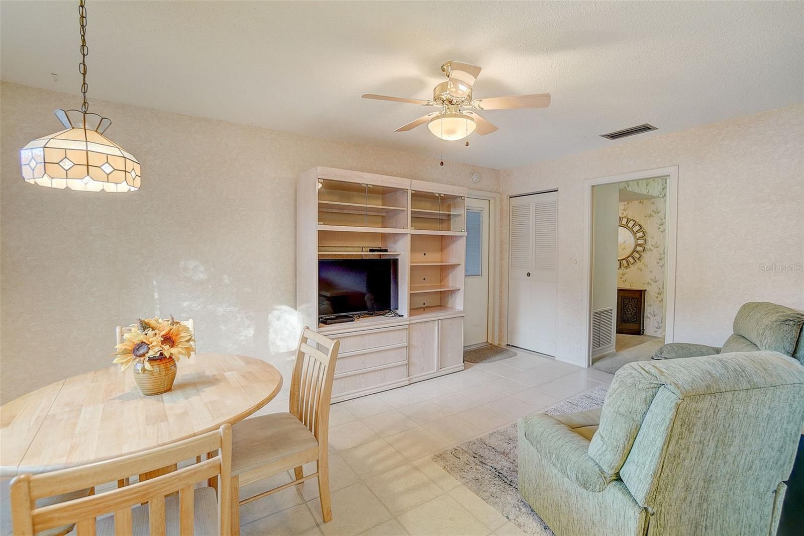 AMBERLEA - Residential