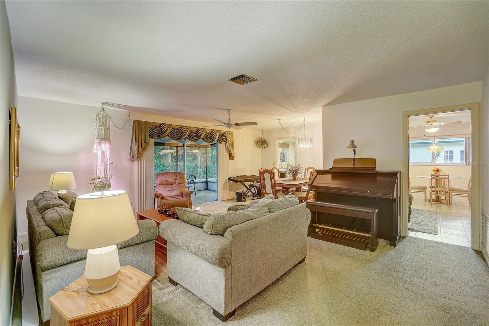 AMBERLEA - Residential