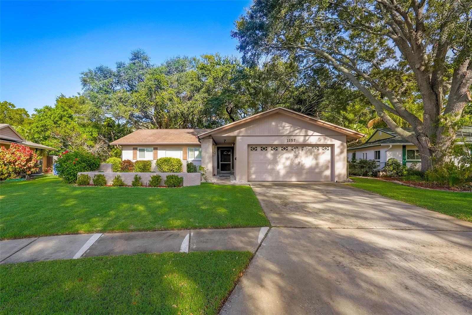 AMBERLEA - Residential