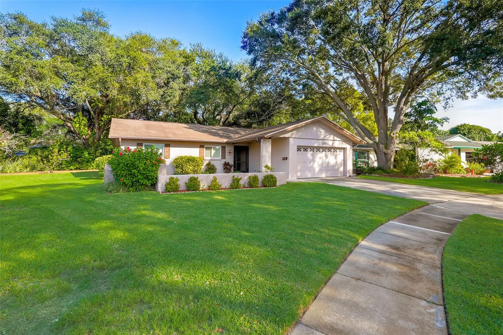 AMBERLEA - Residential