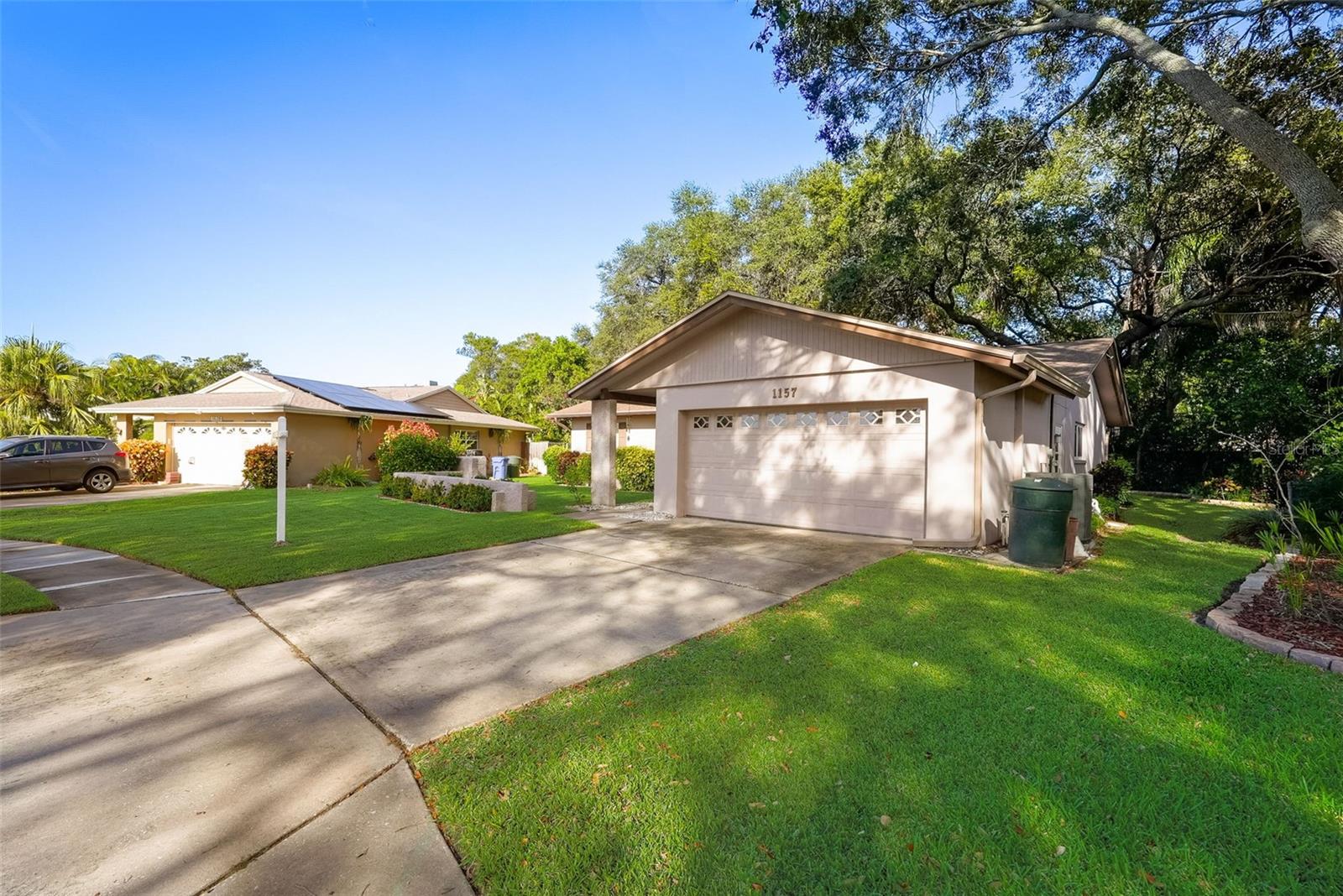 AMBERLEA - Residential