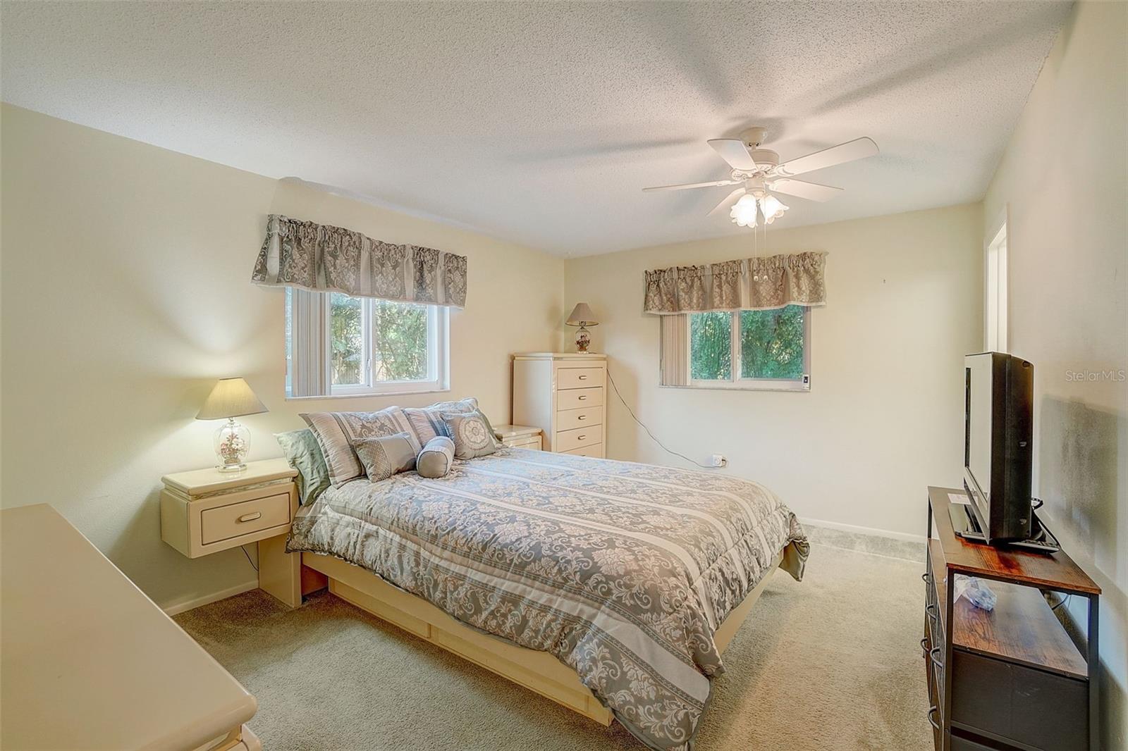 AMBERLEA - Residential