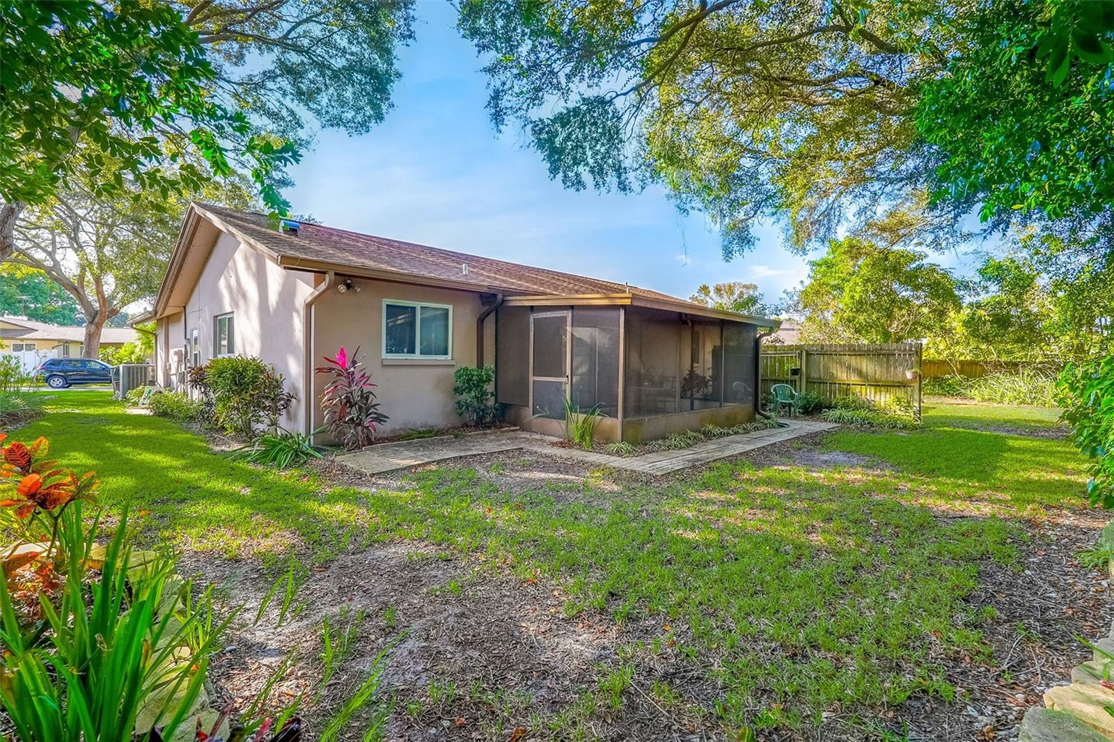 AMBERLEA - Residential