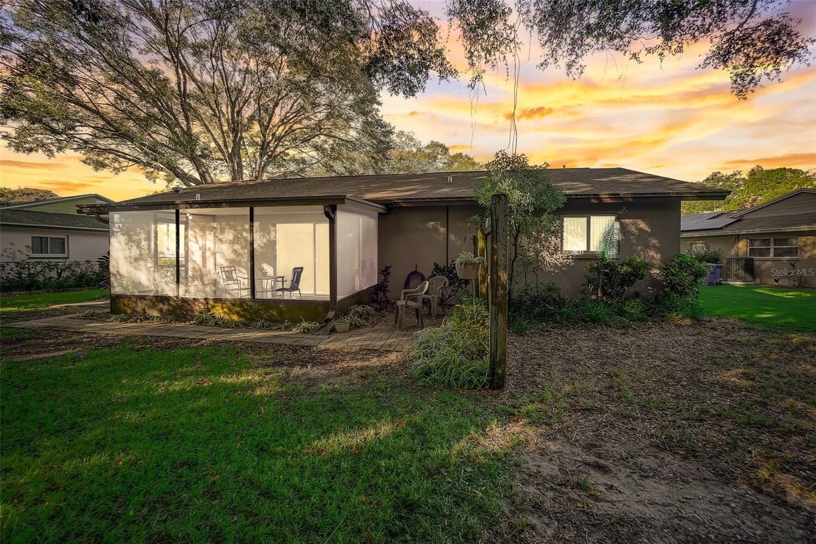 AMBERLEA - Residential