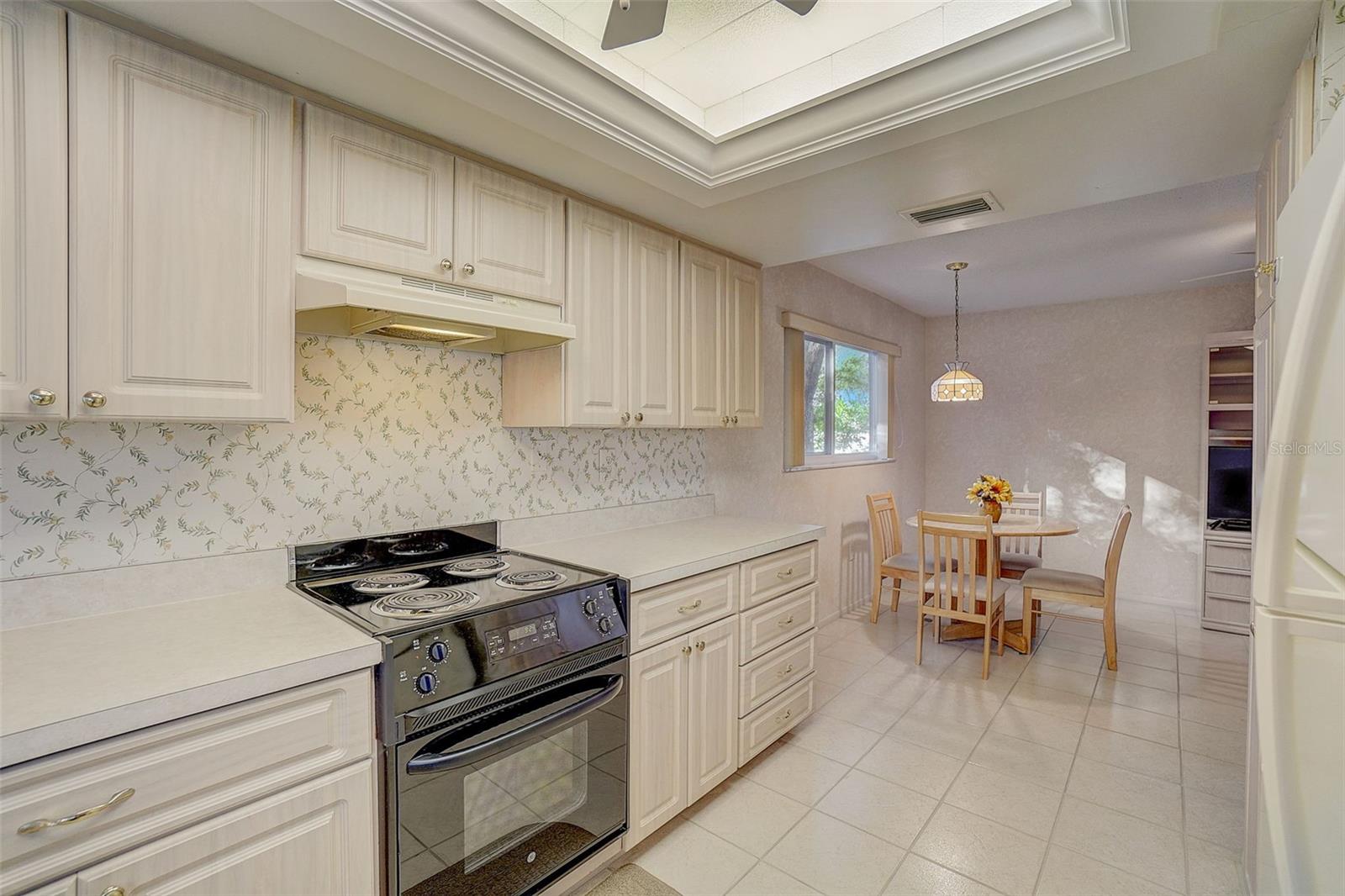 AMBERLEA - Residential