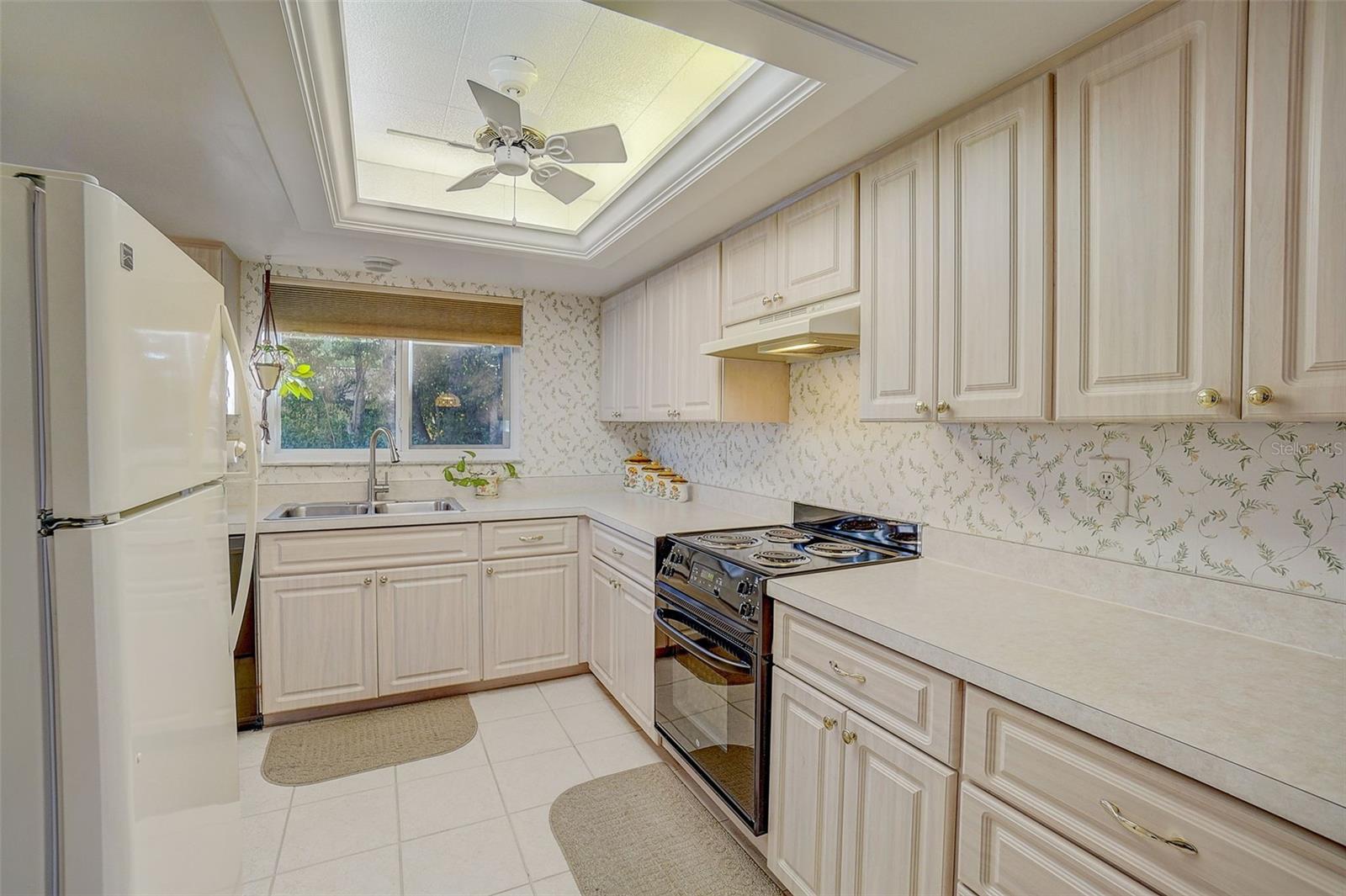 AMBERLEA - Residential