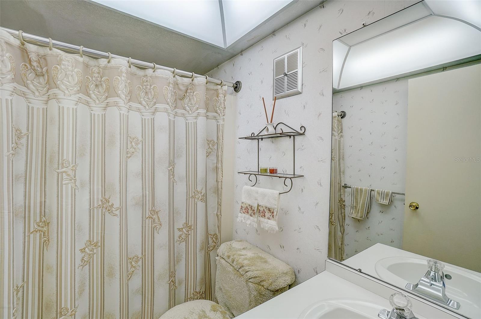 AMBERLEA - Residential