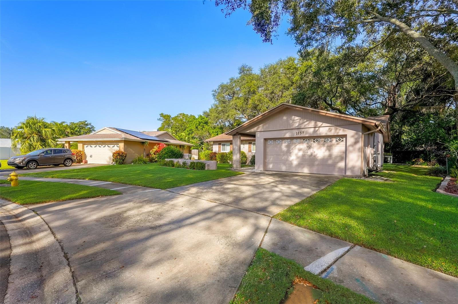 AMBERLEA - Residential