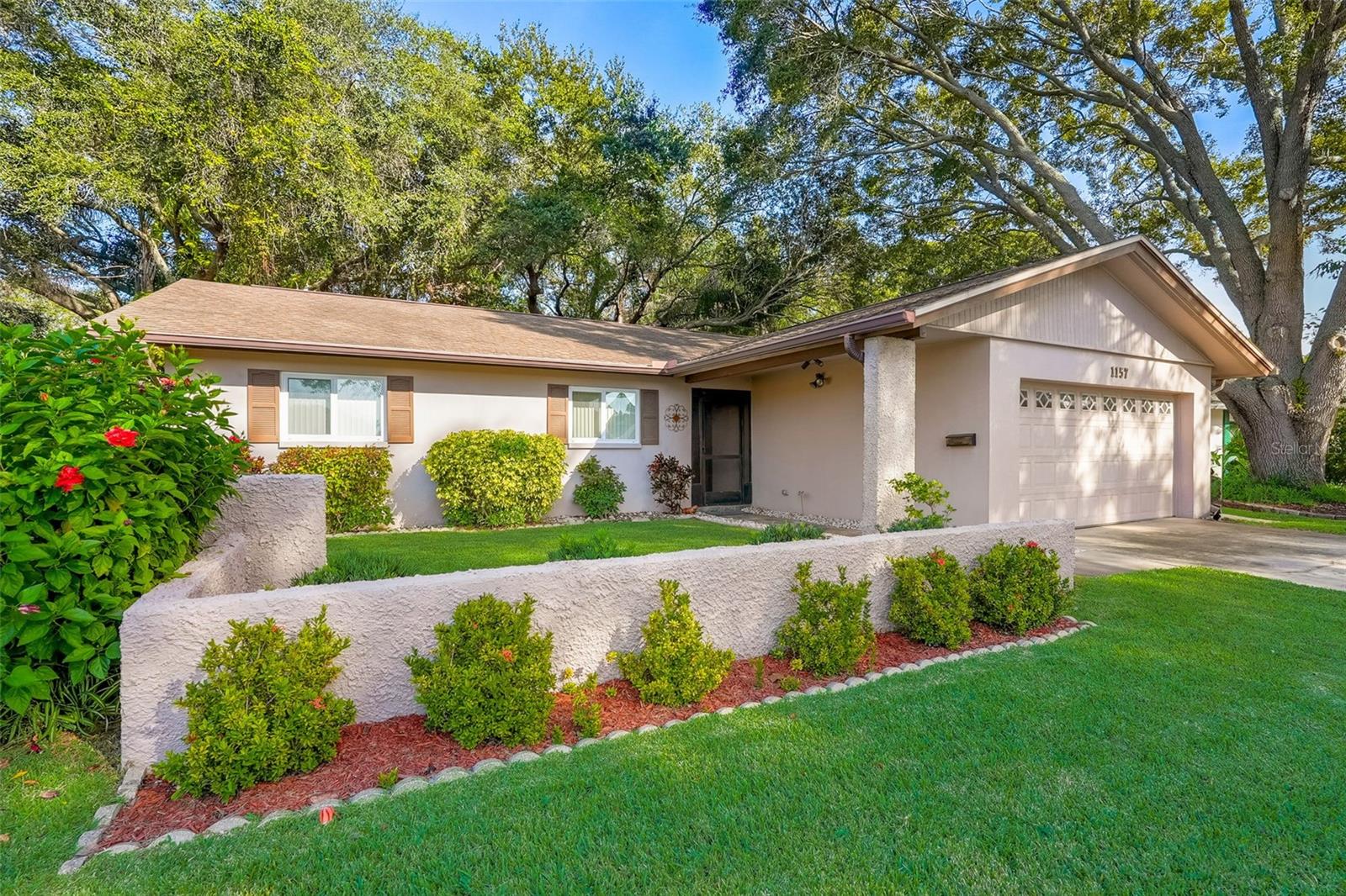 AMBERLEA - Residential