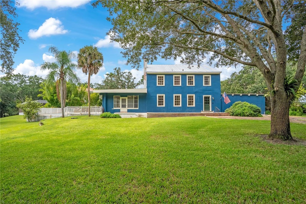 Photo of 2052 Carolina Avenue, Gotha, FL 34734 (MLS # S5159113)