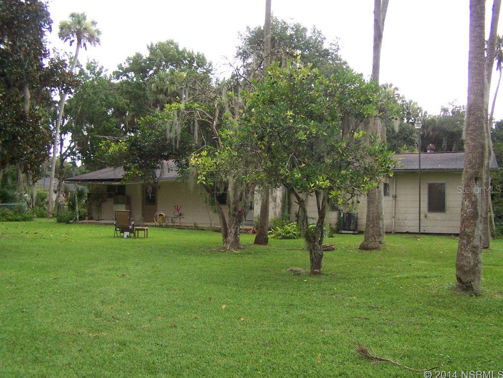 Napier & Hull Grant - Residential