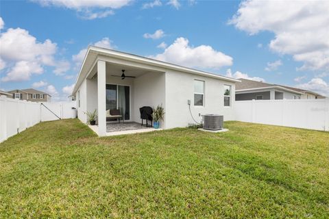 A home in PALMETTO