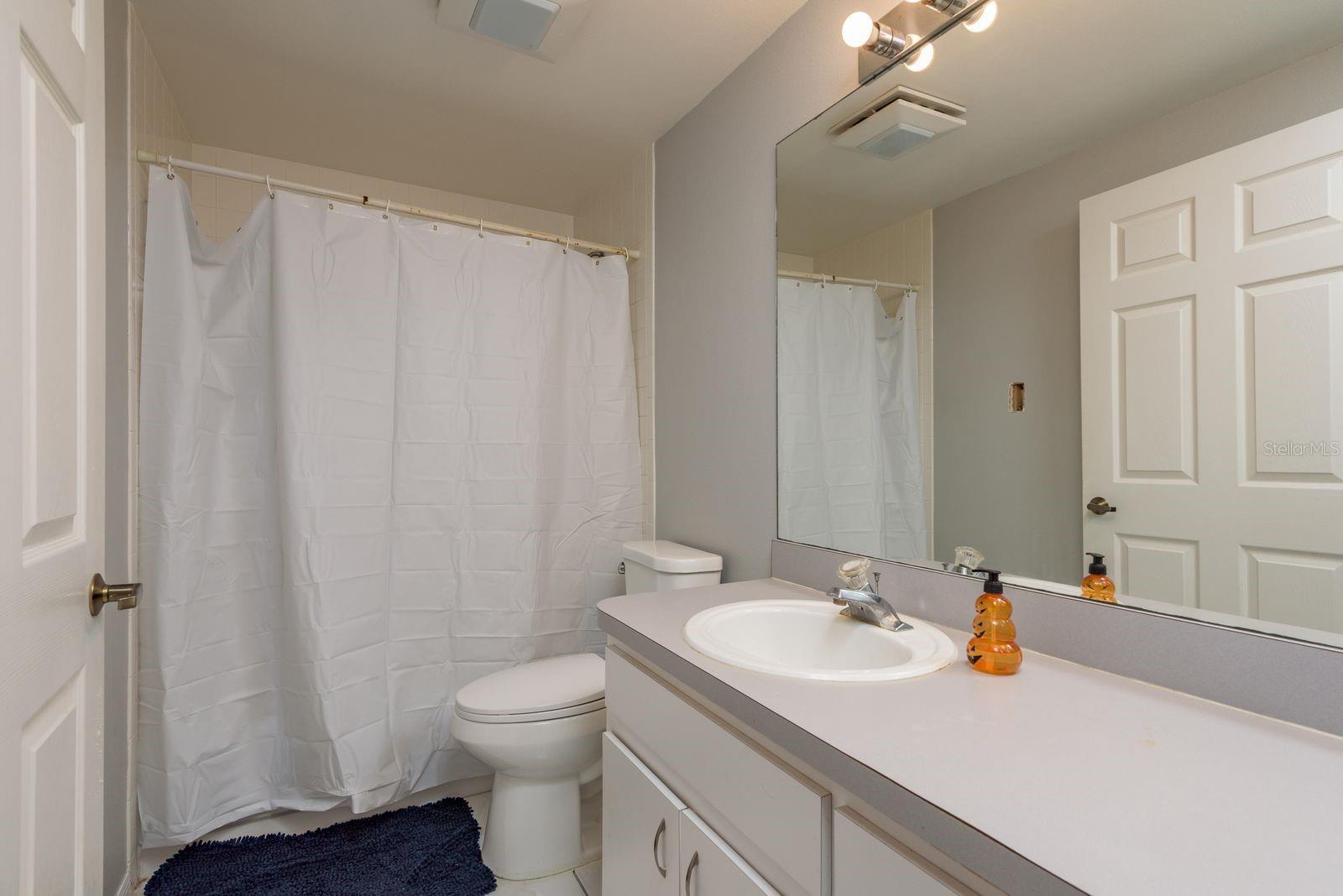 FIELDSTONE VILLAGE AT WOODFIELD - Residential