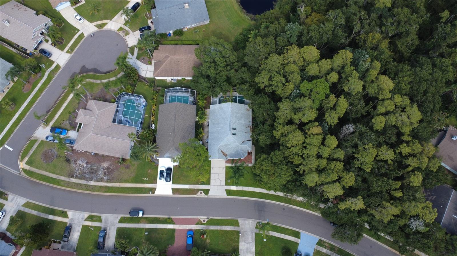 FIELDSTONE VILLAGE AT WOODFIELD - Residential