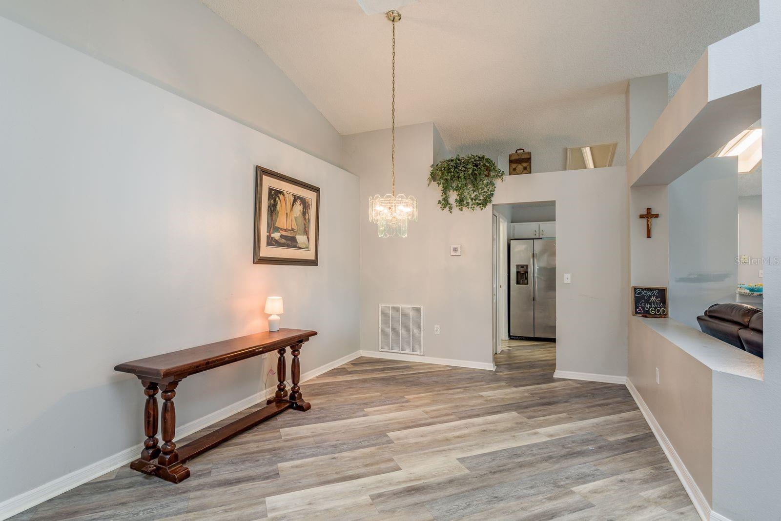 FIELDSTONE VILLAGE AT WOODFIELD - Residential